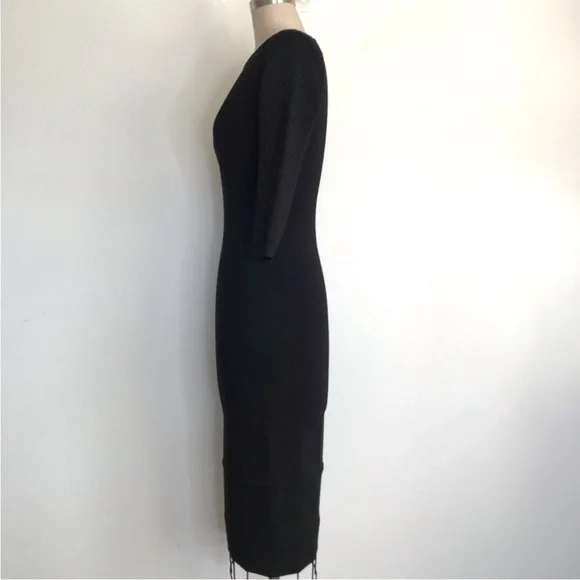 Karen Millen Midi Dress - Picture 2 of 9